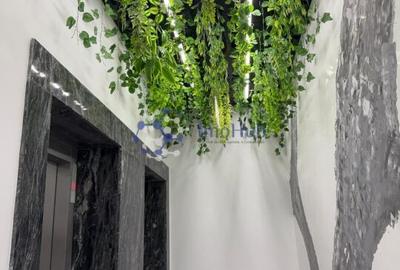 APARTAMENT MOBILAT,  DISPONIBIL CU MUTARE IMEDIATA, NICOLINA - 9