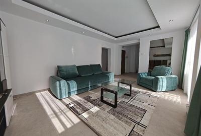 Apartament cu 3 camere decomandat, mobilat în Centrul Civic - 8