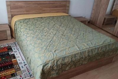 Apartament cu 2 camere decomandat în Giurgiului