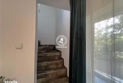 Apartament cu 3 camere, mobilat în Podul de Fier - 15