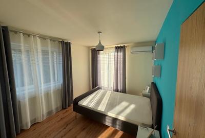 Închiriez Apartament 2 camere cu terasă generoas, zona Vivo – vedere panoramică - 13