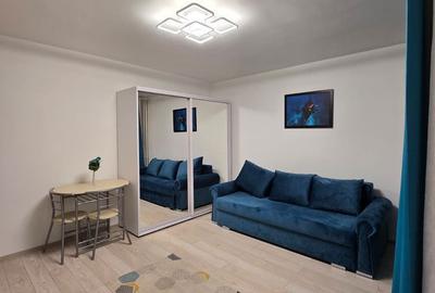Apartament decomandat în Dristor