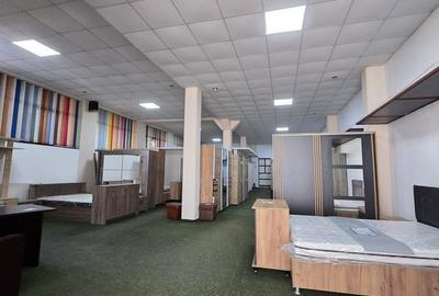 Spațiu comercial, de 1,600 mp, în Ultracentral - 6