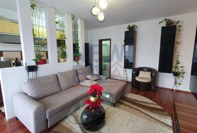 Cochet si luminos - Apartament de vanzare metrou Straulesti - 2