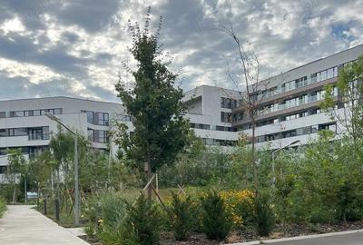 Studio nou 37mp S.utila + Gradina de 19 mp, Nou-Finalizat - langa Mall Colosseum & Lacul Straule?ti - 15