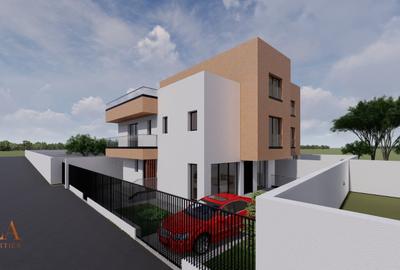 Casă individuală cu 4 camere cu Canalizare în Bragadiru - 1