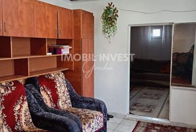 Casă cu 3 camere în Cetate - 5