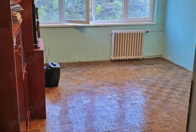 Apartament cu 2 camere decomandat în Central - 7