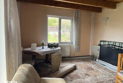 Casă cu 3 camere cu Teren 1000 Mp în Viișoara - 6