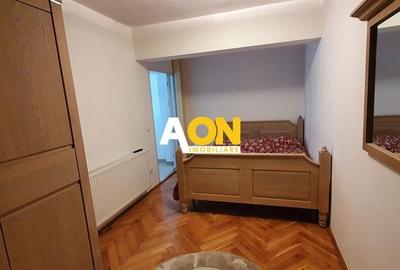 Apartament cu 4 camere decomandat, mobilat în Central - 15