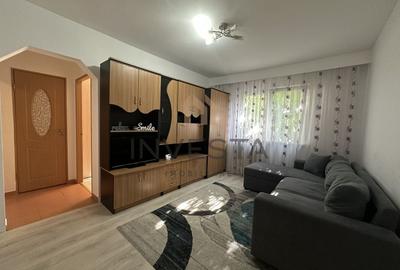 Apartament 3 camere Manastur langa scoala primara Liviu Rebreanu! - 1