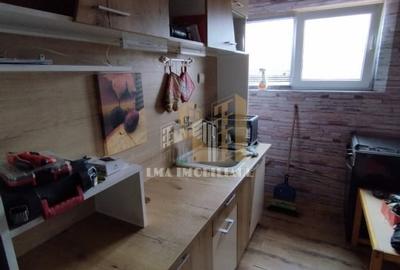 Apartament 2 camere   Astra Brasov - 5