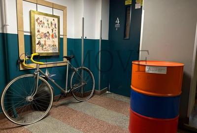 Apartament  cu Poezie in blocul Liric- Parcul Cișmigiu Apartament  cu Poezie in blocul Liric- Parcul Cișmigiu - 38