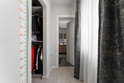 Com0%| Vila Rafinata 5camere| American Village| 5 min de OMV Pipera| ACCES DUBLU - 15