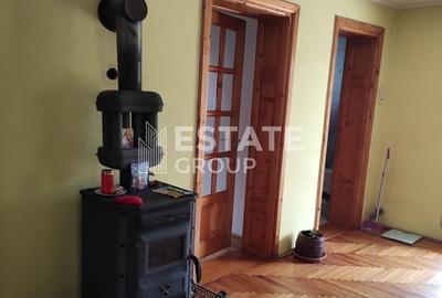 Casă individuală cu 6 camere cu Teren 762 Mp în Blașcovici - 8
