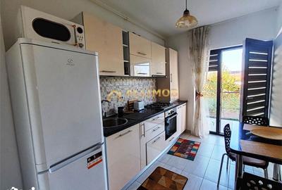 Apartament cu 2 camere decomandat în Albert - 9