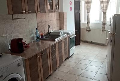 GARSONIERA de inchiriat - 1