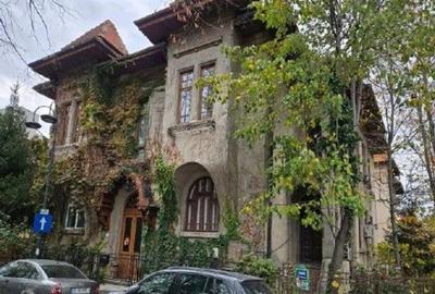 Apartament cu 2 camere decomandat în Dorobanți - 1