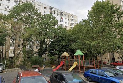 Apartament cu 2 camere semidecomandat în Drumul Taberei - 2