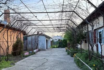 Casă cu 4 camere și teren de 928 mp - Vărăști, Giurgiu - 3