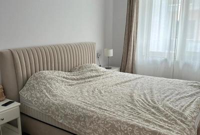Apartament cu 3 camere decomandat în Braytim - 8
