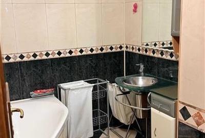 Apartament 2 camere | Turda - Parcul Regina Maria | Bloc 1982 - 7