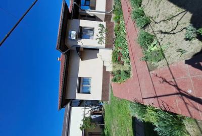 Casa de vanzare. in Tg jiu pe str Unirii. - 2