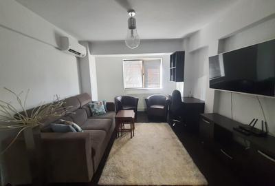 Apartament cu 2 camere vizavis de Palas Campus - 2