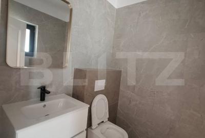 Casă individuală cu 5 camere cu Teren 500 Mp în Tărlungeni - 6