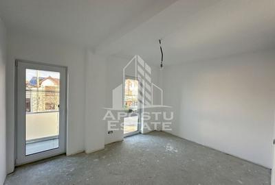 Apartament cu 3 camere, 90 mp utili, etajul intai, zona Mehala - 2