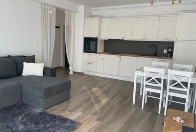 Exclusivitate Mamaia-Nord,apartament 2 camere,gaze,frontal mare, loc de parcare - 3