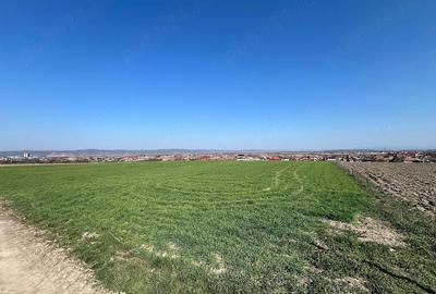 Teren de 5375 mp, în Cheriu - 8