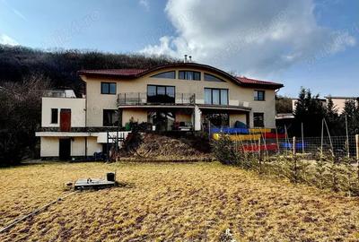 Casa de vinzare in Floresti zona Tautiului 500m de centura de sud - 4