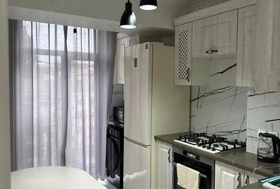 Garsoniera de vanzare zona Drumul Taberei Garsoniera de vanzare zona Drumul Taberei - 5