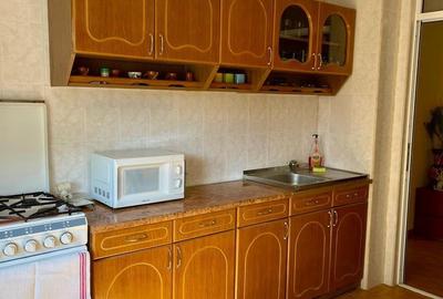 Apartament cu 2 camere decomandat, mobilat în Tolstoi - 6