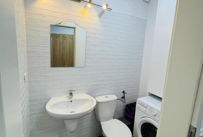 Apartament cu 3 camere, mobilat în Aradului - 14