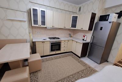 Apartament cu 1 camera in zona Andrei Muresanu - 1