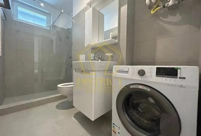 Apartament cu 2 camere decomandat în Complex Studențesc