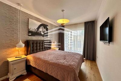 Apartament 2 Camere 66 mp utili - 2 Balcoane - Cosmopolit - Centru - tur virtual - 2