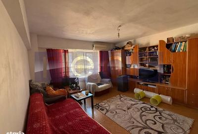 Apartament cu 2 camere în Octavian Goga - 1