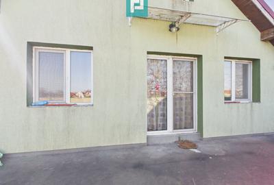 Casă individuală cu 9 camere cu Canalizare în Săcălaz - 14