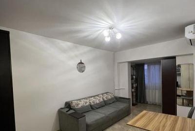 Garsonieră semidecomandată în CET - 2