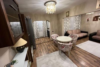 Apartament cu 3 camere semidecomandat în Central - 5