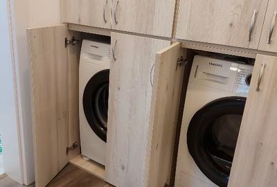 Apartament nou în Ansamblul Tomis Park , Constanța, cu Parcare subterană . - 12