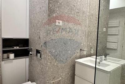 Apartament de vanzare 2 camere BEL AIR Mamaia Nord prima linie mare - 21