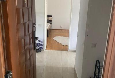 Garsoniera zona Mihai Bravu/Dristor - 4