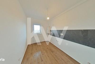 Apartament cu 2 camere în Tractorul - 15