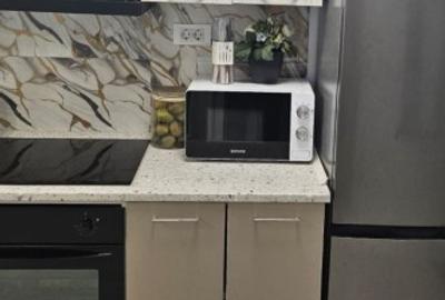 Garsoniera renovata- totul nou si modern- Bartolomeui - 1