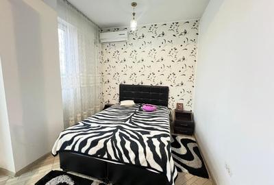 Garsoniera Militari Residence Tineretului 19 Auchan - 6