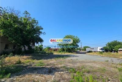 Spațiu comercial, de 400 mp, în Daia - 43